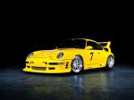 Porsche 911 CTR 2 Sport by Ruf 1997 года